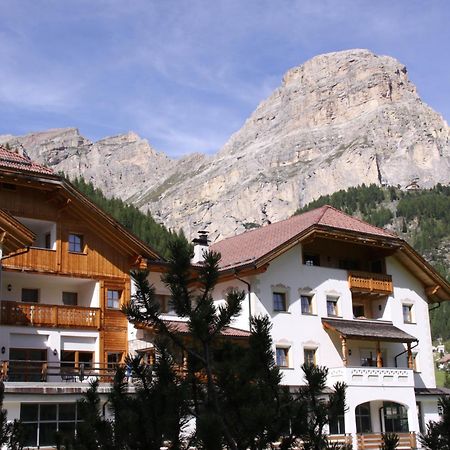 Residence Vila Colfosco Zewnętrze zdjęcie