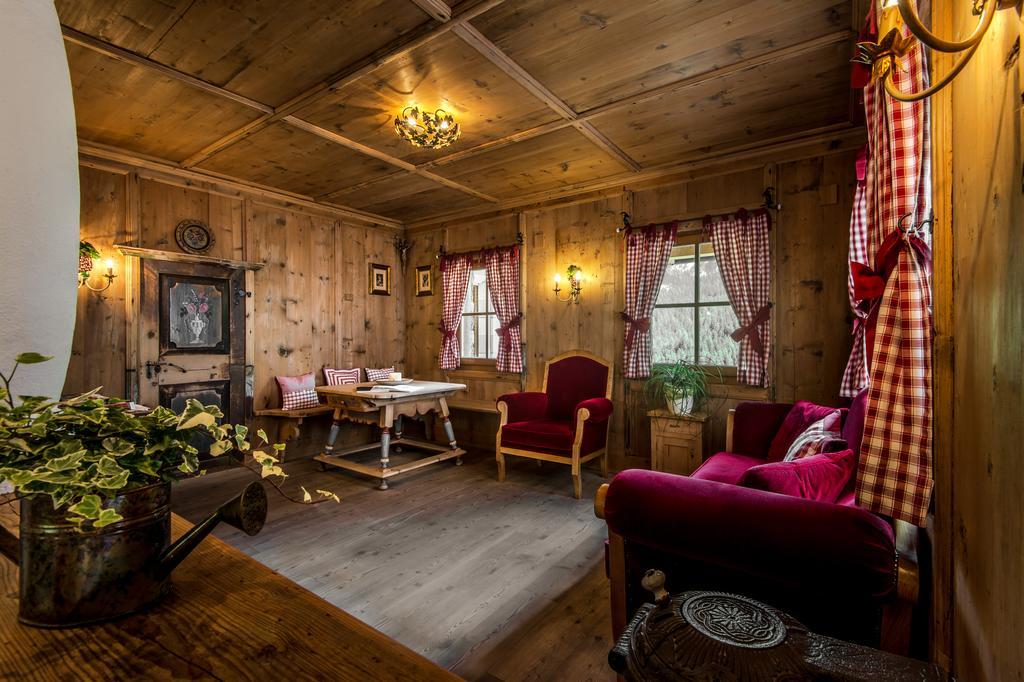 Residence Vila Colfosco Zewnętrze zdjęcie