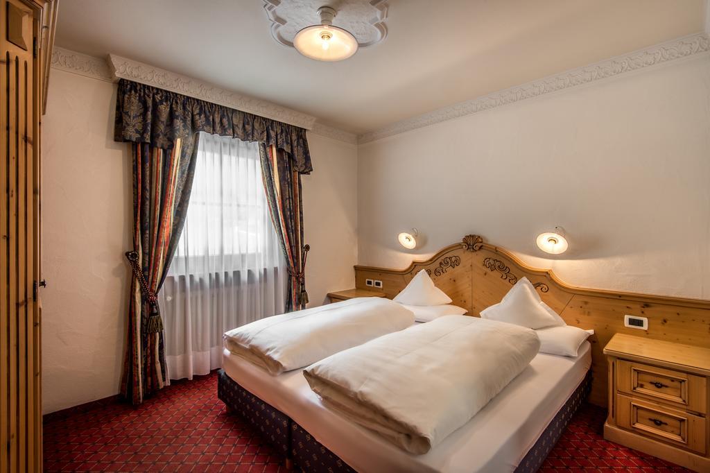 Residence Vila Colfosco Pokój zdjęcie