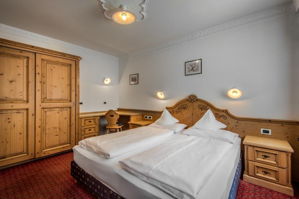 Residence Vila Colfosco Pokój zdjęcie