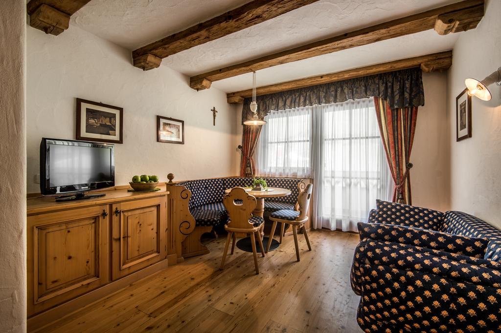 Residence Vila Colfosco Zewnętrze zdjęcie