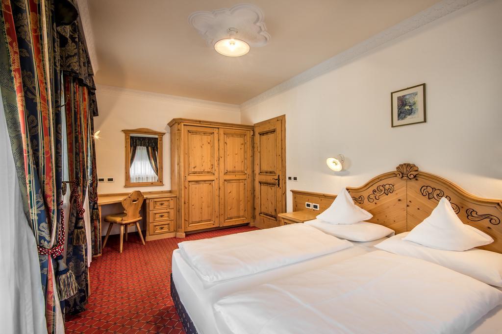 Residence Vila Colfosco Zewnętrze zdjęcie