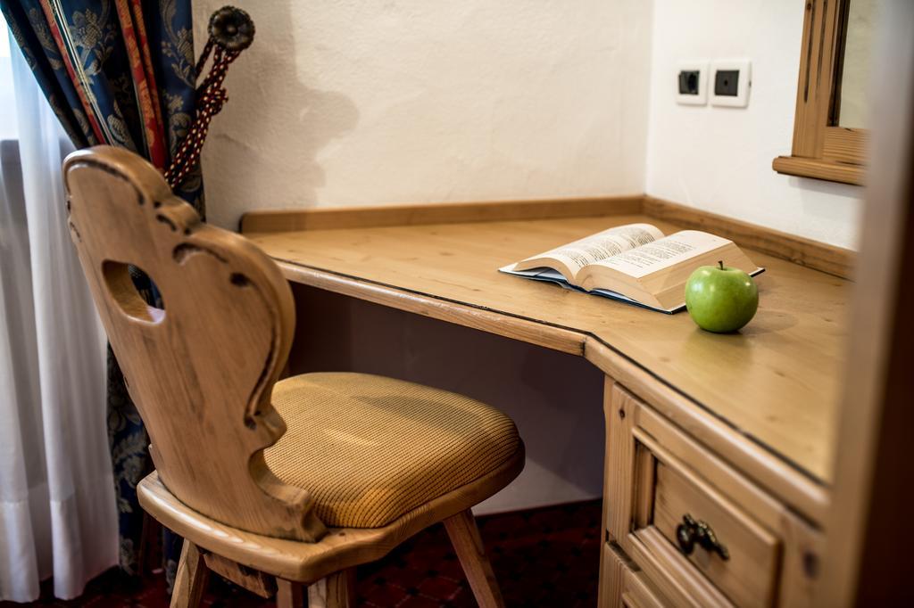 Residence Vila Colfosco Zewnętrze zdjęcie