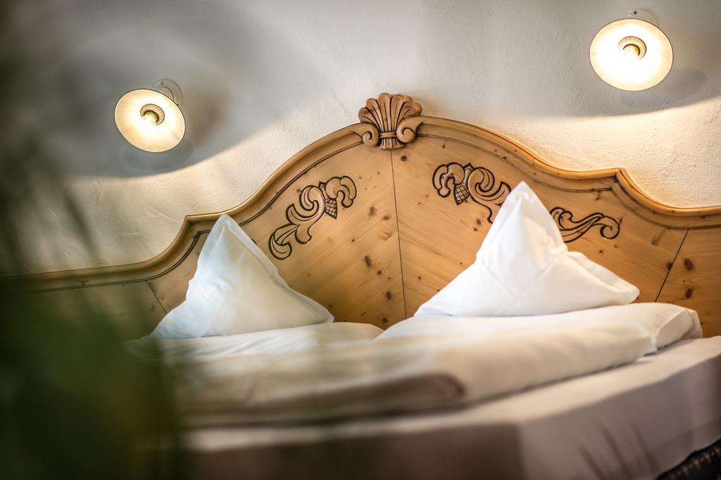Residence Vila Colfosco Zewnętrze zdjęcie