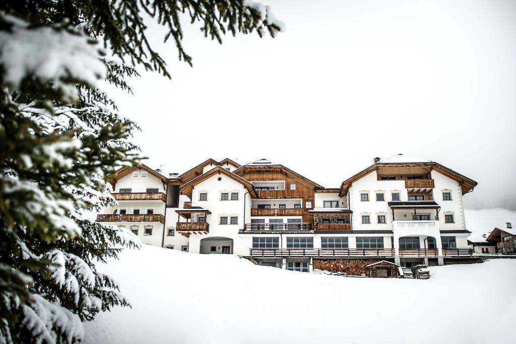 Residence Vila Colfosco Zewnętrze zdjęcie