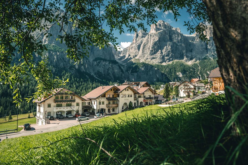 Residence Vila Colfosco Zewnętrze zdjęcie