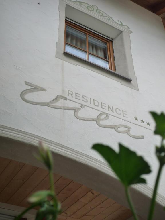 Residence Vila Colfosco Zewnętrze zdjęcie