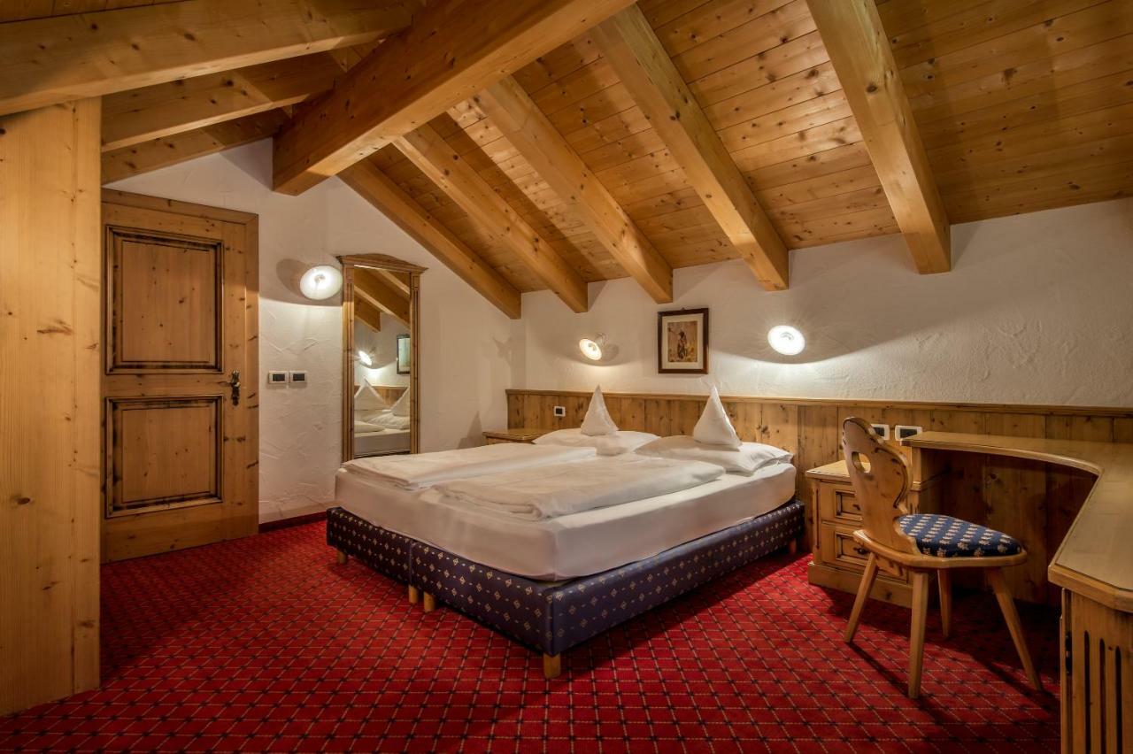 Residence Vila Colfosco Zewnętrze zdjęcie