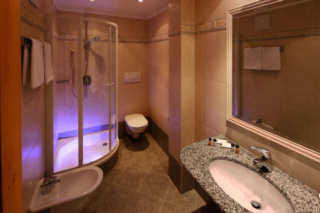 Residence Vila Colfosco Zewnętrze zdjęcie